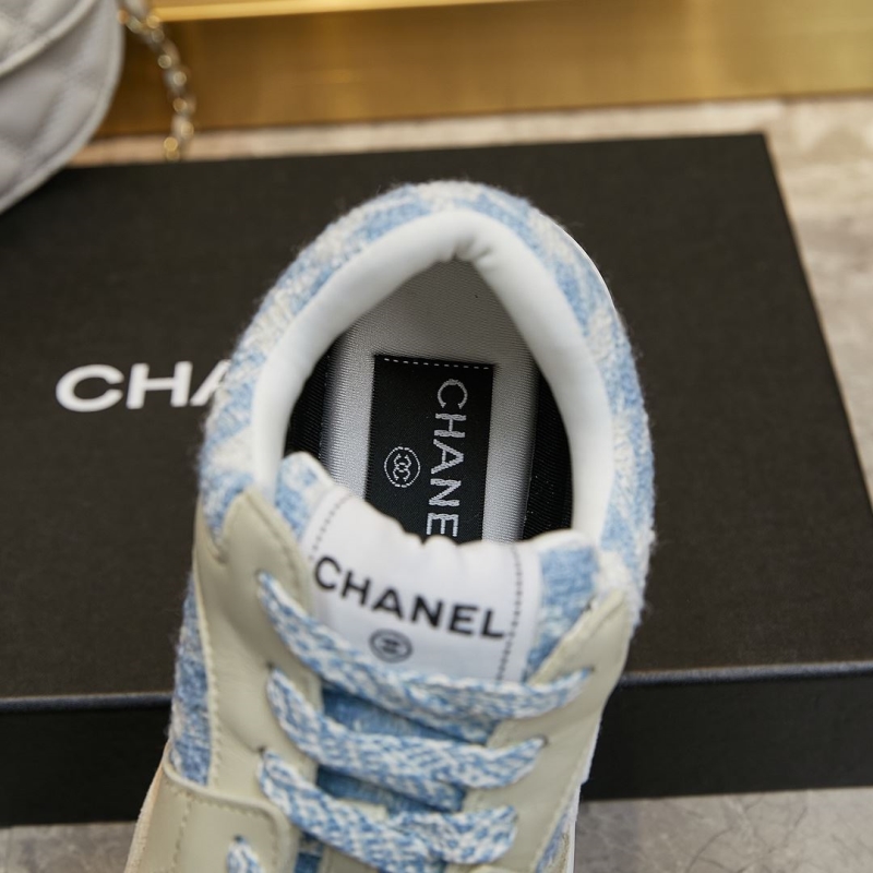 Chanel Sneakers